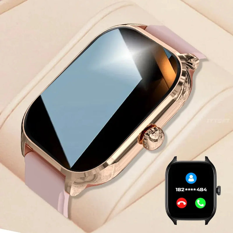 Smart Watch  HD