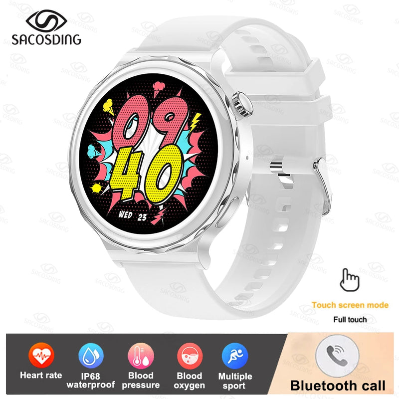 Smart Watch IOS Android Bluetooth